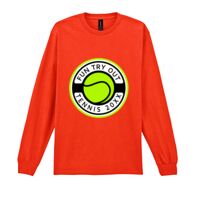 Ultra Cotton™ adult long sleeve t-shirt Thumbnail