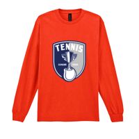 Ultra Cotton™ adult long sleeve t-shirt Thumbnail