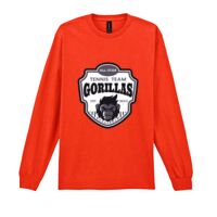 Ultra Cotton™ adult long sleeve t-shirt Thumbnail