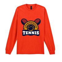 Ultra Cotton™ adult long sleeve t-shirt Thumbnail