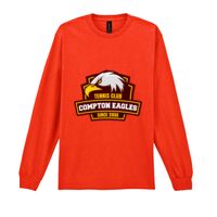 Ultra Cotton™ adult long sleeve t-shirt Thumbnail