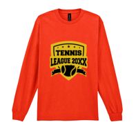 Ultra Cotton™ adult long sleeve t-shirt Thumbnail