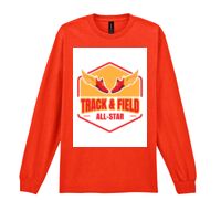 Ultra Cotton™ adult long sleeve t-shirt Thumbnail