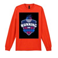 Ultra Cotton™ adult long sleeve t-shirt Thumbnail
