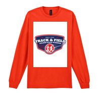 Ultra Cotton™ adult long sleeve t-shirt Thumbnail