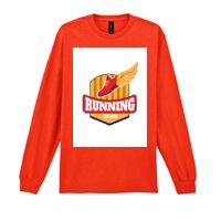 Ultra Cotton™ adult long sleeve t-shirt Thumbnail