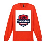 Ultra Cotton™ adult long sleeve t-shirt Thumbnail