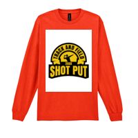 Ultra Cotton™ adult long sleeve t-shirt Thumbnail