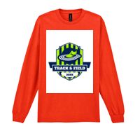 Ultra Cotton™ adult long sleeve t-shirt Thumbnail
