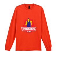 Ultra Cotton™ adult long sleeve t-shirt Thumbnail