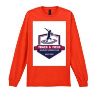 Ultra Cotton™ adult long sleeve t-shirt Thumbnail