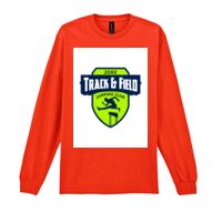 Ultra Cotton™ adult long sleeve t-shirt Thumbnail