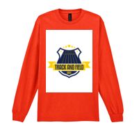 Ultra Cotton™ adult long sleeve t-shirt Thumbnail