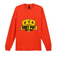 Ultra Cotton™ adult long sleeve t-shirt Thumbnail