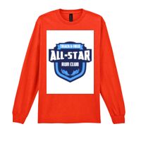 Ultra Cotton™ adult long sleeve t-shirt Thumbnail