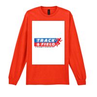 Ultra Cotton™ adult long sleeve t-shirt Thumbnail