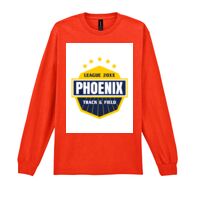 Ultra Cotton™ adult long sleeve t-shirt Thumbnail