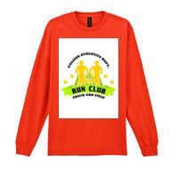 Ultra Cotton™ adult long sleeve t-shirt Thumbnail