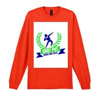 Ultra Cotton™ adult long sleeve t-shirt Thumbnail