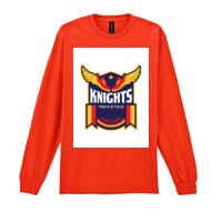 Ultra Cotton™ adult long sleeve t-shirt Thumbnail