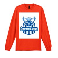 Ultra Cotton™ adult long sleeve t-shirt Thumbnail