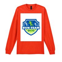 Ultra Cotton™ adult long sleeve t-shirt Thumbnail