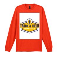Ultra Cotton™ adult long sleeve t-shirt Thumbnail
