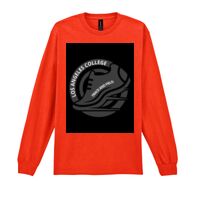 Ultra Cotton™ adult long sleeve t-shirt Thumbnail
