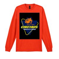 Ultra Cotton™ adult long sleeve t-shirt Thumbnail