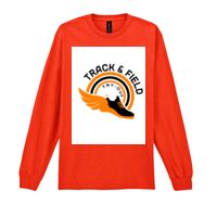 Ultra Cotton™ adult long sleeve t-shirt Thumbnail