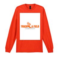 Ultra Cotton™ adult long sleeve t-shirt Thumbnail
