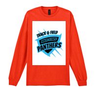 Ultra Cotton™ adult long sleeve t-shirt Thumbnail