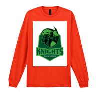 Ultra Cotton™ adult long sleeve t-shirt Thumbnail