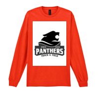 Ultra Cotton™ adult long sleeve t-shirt Thumbnail