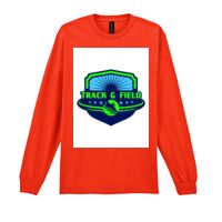 Ultra Cotton™ adult long sleeve t-shirt Thumbnail