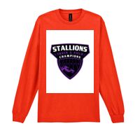 Ultra Cotton™ adult long sleeve t-shirt Thumbnail
