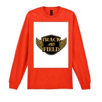 Ultra Cotton™ adult long sleeve t-shirt Thumbnail