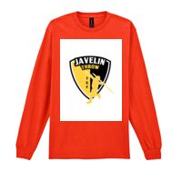 Ultra Cotton™ adult long sleeve t-shirt Thumbnail