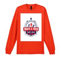 Ultra Cotton™ adult long sleeve t-shirt Thumbnail