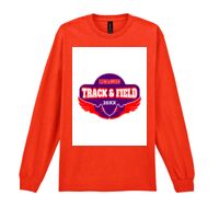 Ultra Cotton™ adult long sleeve t-shirt Thumbnail