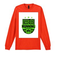 Ultra Cotton™ adult long sleeve t-shirt Thumbnail