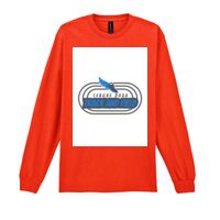 Ultra Cotton™ adult long sleeve t-shirt Thumbnail