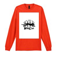 Ultra Cotton™ adult long sleeve t-shirt Thumbnail