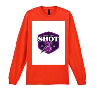 Ultra Cotton™ adult long sleeve t-shirt Thumbnail