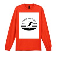 Ultra Cotton™ adult long sleeve t-shirt Thumbnail