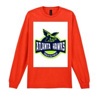 Ultra Cotton™ adult long sleeve t-shirt Thumbnail