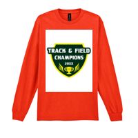 Ultra Cotton™ adult long sleeve t-shirt Thumbnail