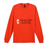 Ultra Cotton™ adult long sleeve t-shirt Thumbnail