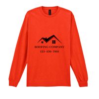 Ultra Cotton™ adult long sleeve t-shirt Thumbnail