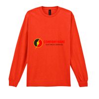 Ultra Cotton™ adult long sleeve t-shirt Thumbnail